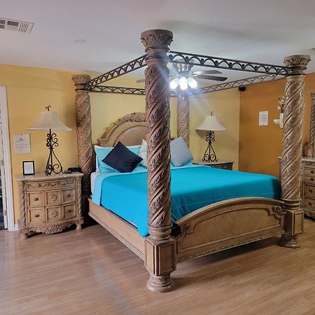 Villa Juan Guest House Private Las Vegas Exterior foto